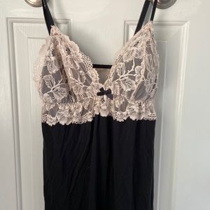 Victoria’s Secret teddy